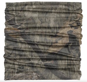 Browning Quik Cover Mossy Oak Bottomland Modular Head & Neck Gear