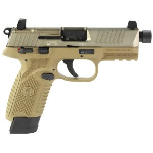 FN America 502 22 LR 66101006