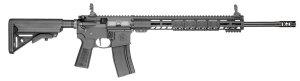 Smith & Wesson VolunteerXV Pro 6 mm ARC 13519