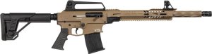 Hatsan Escort DF12 12 Gauge HEDF121803F1
