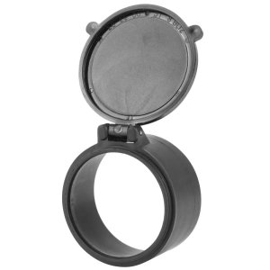 Butler Creek 30300 Scope Cover Size 30 Black Polymer Watertight Airtight