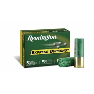 Remington Ammunition 20632 Express Buckshot 12Gauge 2.75" 00Buck Shot...
