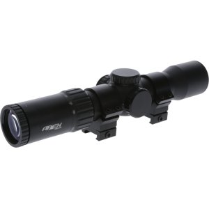 Apex Gear Crosspeak Black Illuminated Reticle TG-AG8527BLC