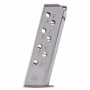 MEC-GAR MAGAZINE MAG WAL PP 32 NICKEL 8RD