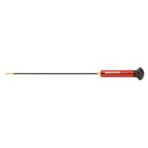 Birchwood Casey 12In Carbon Cleaning Rod 22 Cal 41433 90