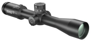ZEISS V3 3.5-10X42 30MM SHRi ILLUM RETICLE