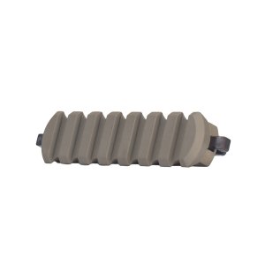 KDG Kinect MLOK-to-Picatinny 7-Slot Rail Adapter Low-Profile Mount