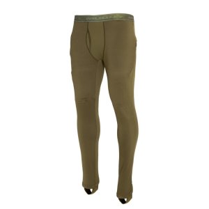 Muddy MUD-HT-BTM-CL-XL Nucleus Heated Hunting Pants Brown Clay XL