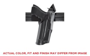 Safariland 6360 Glock 19/23 X300U 5.00 In Black RH Level III