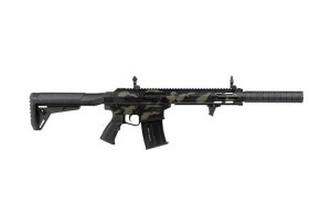 Panzer Arms Ar12 Pro 12 Gauge PAAR12PROBMSF