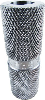 Lyman 204 Ruger Case Length Headspace Gauge Steel