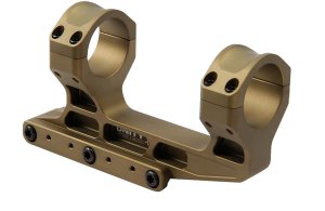 Unity Tactical LLC FSTS30205F Fast LPVO Scope Moun