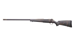 Weatherby Mark V 257 WBY Mag MCB20N257WL8B