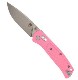 CobraTec CTSCTGRVPNKBAR 3.12 Pink Stainless Dagger