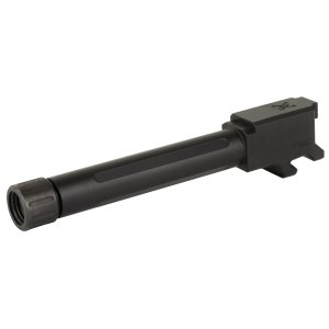 True Precision Inc TPP10CBXTBL CZ P10C 9mm 4" 416R Stainless Steel