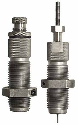 Horn Hunter Custom Grade Series III 2-Die Set 35 REM 546398