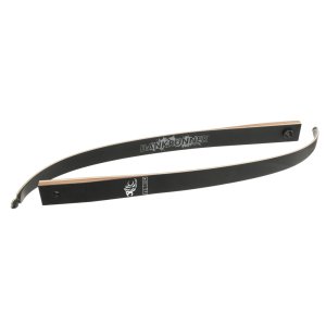 Fin-Finder Bank Runner Recurve Limbs 58In 35lbs 81386 Pair