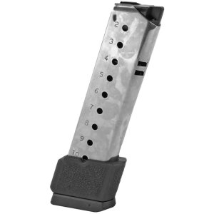 Sig Sauer Mag 45 ACP 10 Rounds Stainless P220 Mag-220-45-10