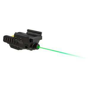 TruGlo TG-7620G Sight-Line Green Laser for Picatinny Weaver Glock Rails
