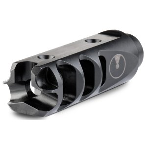 Ultradyne UD10670 Mercury Brake 5.56MM/223REM 416 SS Black 3.1oz