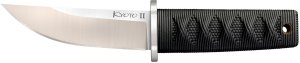Cold Steel Kyoto II CS17DB 3.38 In Tanto 8Cr13MoV Kray-Ex Handle