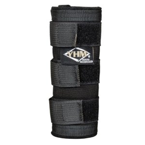Yankee Hill Suppressor Cover 5.5" Black Nylon