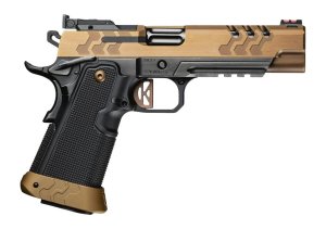 Kimber Manufacturing, Inc. 2K11 9mm 3500057
