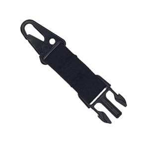 Military Armament Corporation TacShield Sling Side Release Buckle Black