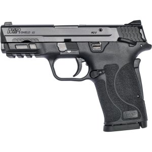 Smith & Wesson M&P9 Shield EZ 9mm 12436