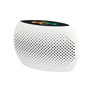 SnapSafe Dehumidifier Rechargeable Portable Up to 500 cu ft