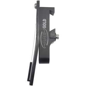 Arizona Archery Enterprises GECA602 Gold Extended Clicker RH
