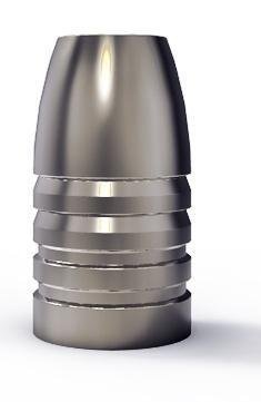Lee Precision 90241 476 Linebaugh 400gr Double Cavity Bullet Mold