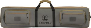 Leupold 183918 Rendezvous 50" Weather Resistant Rifle Case