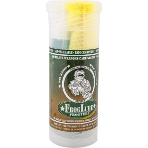 FROGLUBE System Kit FROGTUBE 12/Pk 15200