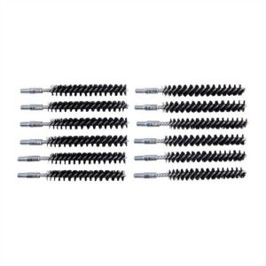Brownells Standard Line Brush Nylon .30 Caliber Rifle 12 Pack