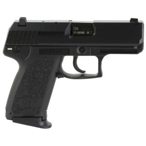 HK USP V1 Compact 9mm 81000329
