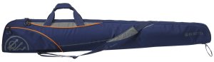 Beretta Uniform Pro EVO Double Soft Shotgun Case 32 In Blue