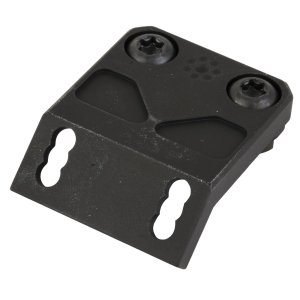 Arisaka Defense OSM-MCX Offset Scout Light Mount Black SIG MCX