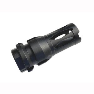 Forward Controls Design 6310KM AR .308 Flash Hider 5/8-24 KeyMo Mount
