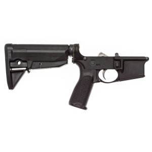 Bravo Company MOD 0 Multi LRG-STK-MOD-0-BLK
