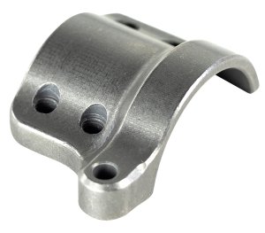 Samson 040610200 Silver Stainless Steel