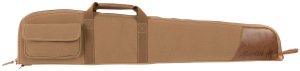 Ruger Marlin Classic 42 In Canvas/Leather Rifle Case Tan