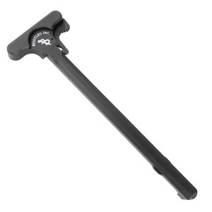 Bootleg Inc AR-15 5.56 Charging Handle Black Finish BP-CH
