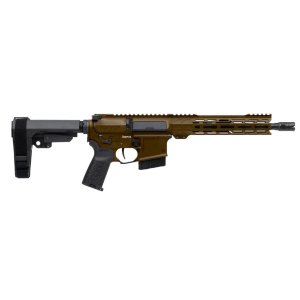 CMMG Banshee MK4 .338 ARC 34A390F-MB
