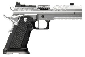 Fusion Firearms XP Comp 9mm XPCOMP9C