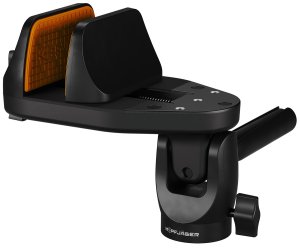 Kopfjager Hellbound KJ86009 Mount Only Picatinny Rail