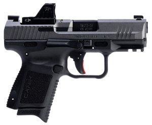 Canik TP9 Elite SC 9mm
