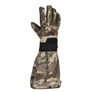 Browning Wicked Wing Decoy Glove Medium Waterproof Gauntlet Insulated