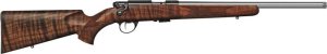 Anschutz 1710 AV HB .22 LONG RIFLE A1710AVHBSSCLX