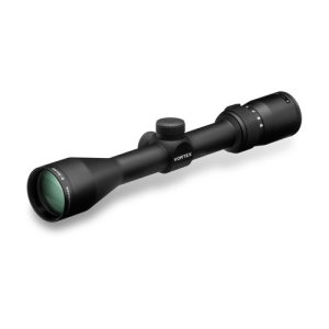 Vortex Diamondback 3-9x40 Matte Plex Riflescope DBK-M-01P
